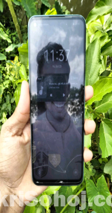 Realme narzo 50 Indian